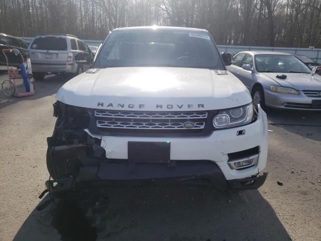 Photo 5 from auction – 2016 LAND ROVER RANGE ROVE with VIN SALWR2VF3GA578700