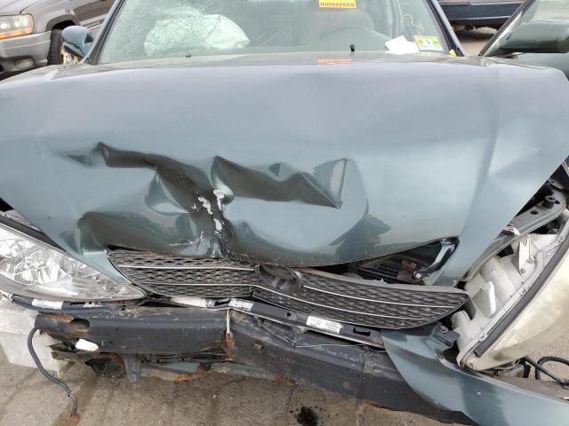 Photo 11 from auction – 2003 TOYOTA CAMRY with VIN 4T1BE32K23U759459