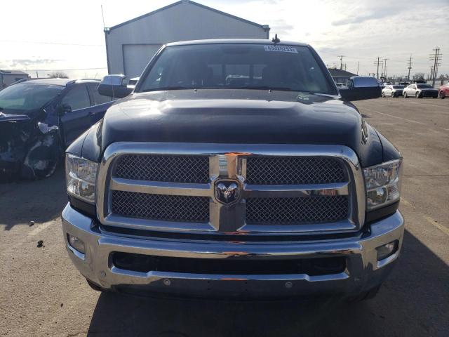 Photo 5 from auction – 2018 RAM 2500 SLT with VIN 3C6UR5DL6JG358328