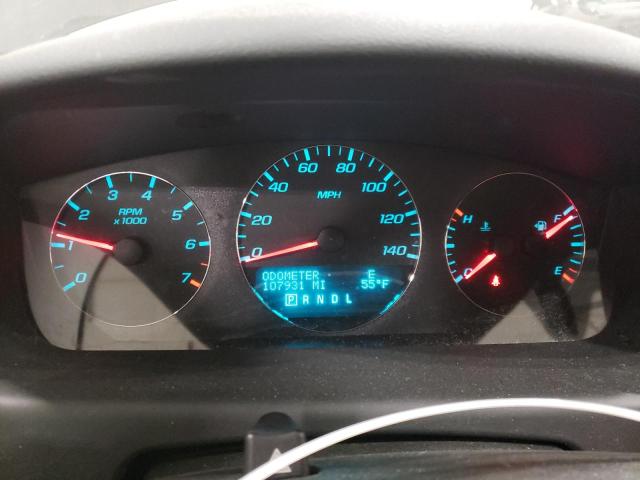 Photo 9 from auction – 2014 CHEVROLET IMPALA LIM with VIN 2G1WB5E39E1173427