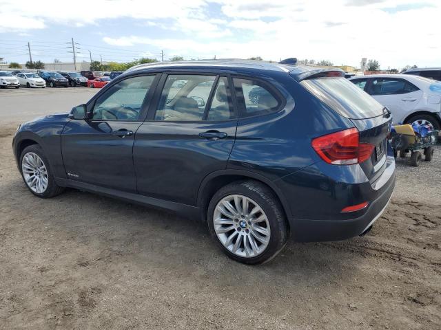 Photo 2 from auction – 2015 BMW X1 SDRIVE2 with VIN WBAVM1C5XFVW58327