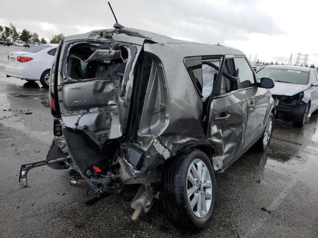 Photo 3 from auction – 2019 KIA SOUL + with VIN KNDJP3A52K7655492