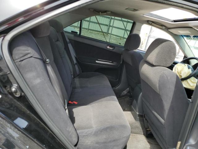 Photo 10 from auction – 2002 TOYOTA CAMRY LE with VIN 4T1BE32K42U030376