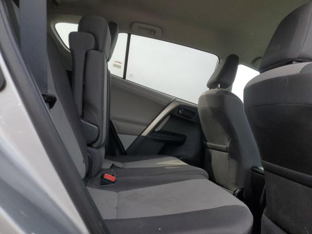 Photo 11 from auction – 2013 TOYOTA RAV4 LE with VIN 2T3BFREV6DW119589