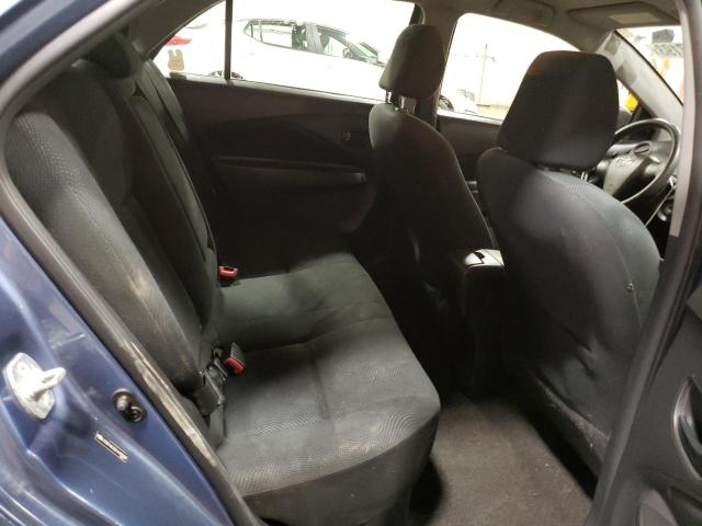 Photo 10 from auction – 2012 TOYOTA YARIS with VIN JTDBT4K33C1418288