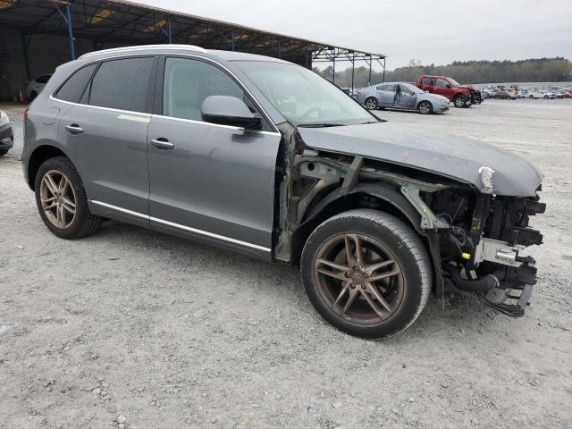 Photo 4 from auction – 2015 AUDI Q5 PREMIUM with VIN WA1LFAFP3FA129689