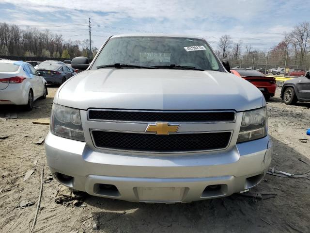 Photo 5 from auction – 2014 CHEVROLET TAHOE K150 with VIN 1GNSK4E02ER163987