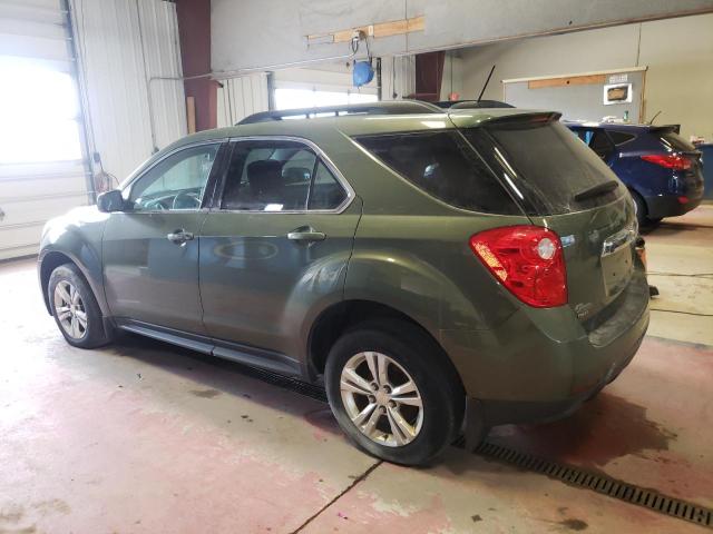 Photo 2 from auction – 2015 CHEVROLET EQUINOX LT with VIN 2GNFLFEK5F6154340