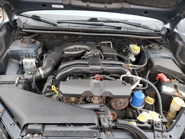 Photo 11 from auction – 2012 SUBARU IMPREZA with VIN JF1GPAL69CH208468