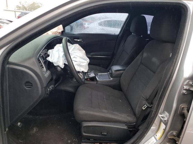 Photo 7 from auction – 2014 DODGE CHARGER SE with VIN 2C3CDXBG4EH266097