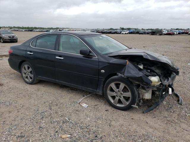 Photo 4 from auction – 2006 LEXUS ES 330 with VIN JTHBA30G865150288