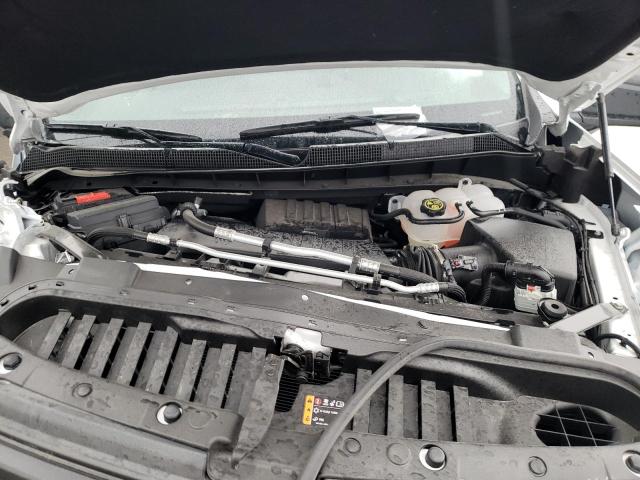 Photo 11 from auction – 2022 CHEVROLET SILVERADO with VIN 1GCPDBEK2NZ617475