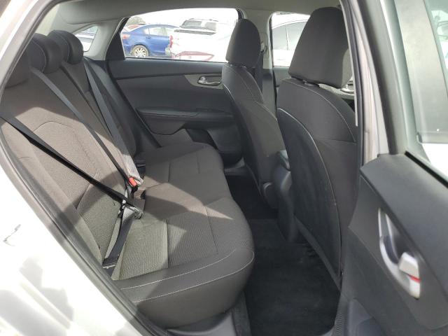 Photo 10 from auction – 2020 KIA FORTE FE with VIN 3KPF24AD5LE195845
