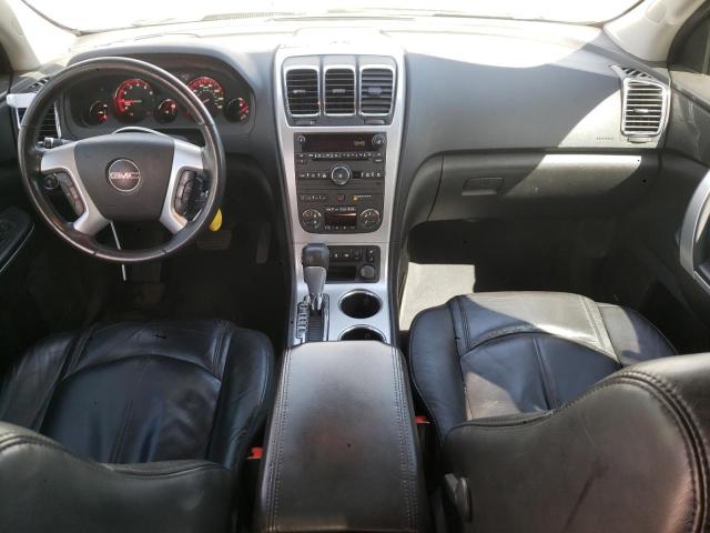 Photo 8 from auction – 2012 GMC ACADIA SLT with VIN 1GKKRRED2CJ124997