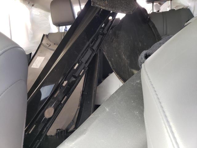 Photo 10 from auction – 2021 TOYOTA HIGHLANDER with VIN 5TDGZRBH8MS118120