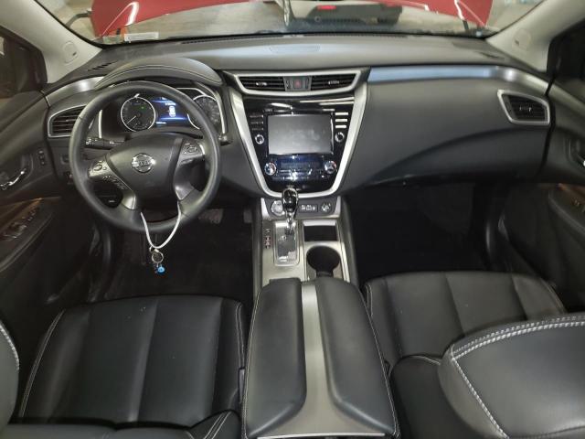 Photo 8 from auction – 2019 NISSAN MURANO S with VIN 5N1AZ2MS9KN160932