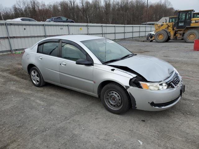 Photo 4 from auction – 2007 SATURN ION LEVEL with VIN 1G8AJ55F07Z170192