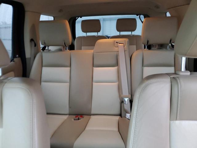 Photo 10 from auction – 2010 FORD EXPLORER E with VIN 1FMEU7E82AUA53712