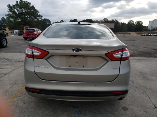 Photo 6 from auction – 2016 FORD FUSION SE with VIN 3FA6P0H7XGR180465