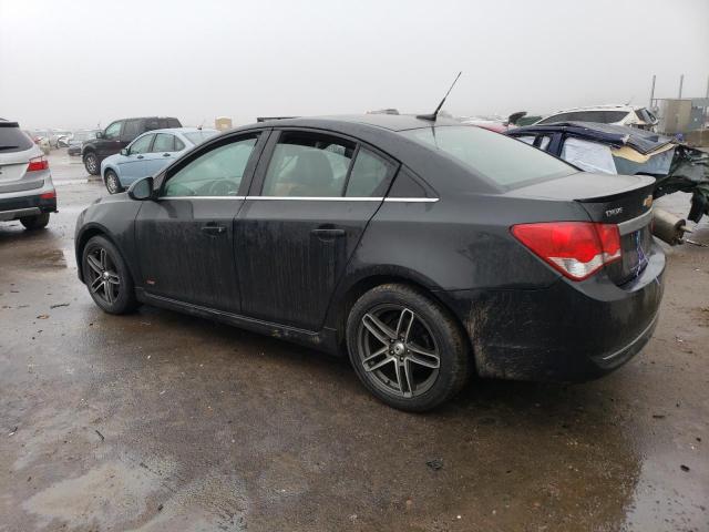 Photo 2 from auction – 2012 CHEVROLET CRUZE LT with VIN 1G1PG5SC8C7382183