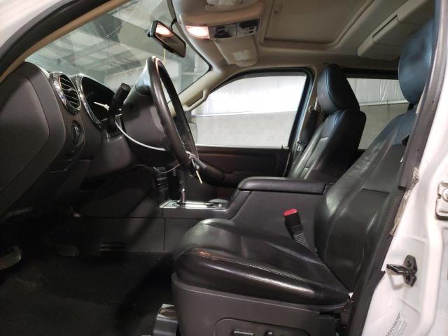 Фото 7 с аукциона – 2010 FORD EXPLORER L с VIN 1FMEU7FE1AUA91517