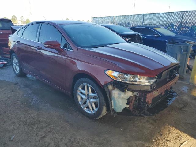 Photo 4 from auction – 2014 FORD FUSION SE with VIN 3FA6P0HD7ER190714
