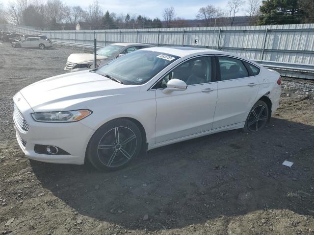 Photo 1 from auction – 2015 FORD FUSION TIT with VIN 3FA6P0K93FR156842