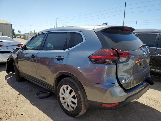 Photo 2 from auction – 2020 NISSAN ROGUE S with VIN 5N1AT2MT2LC819635