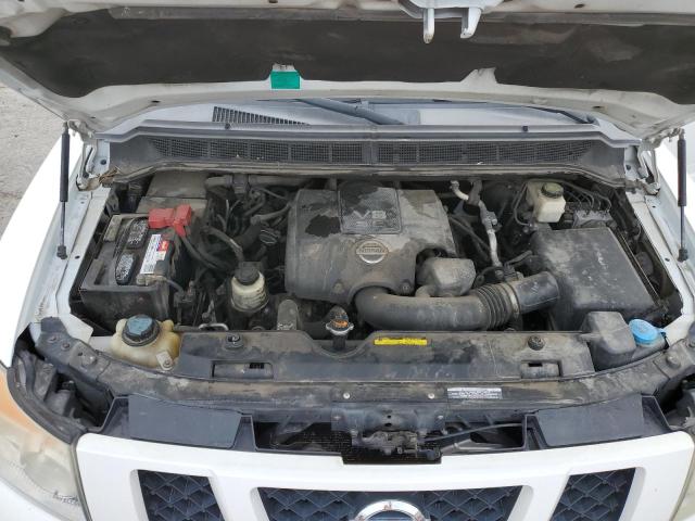 Photo 12 from auction – 2012 NISSAN ARMADA SV with VIN 5N1AA0NC1CN612960