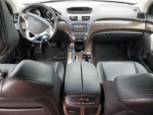 Photo 8 from auction – 2013 ACURA MDX with VIN 2HNYD2H2XDH524521