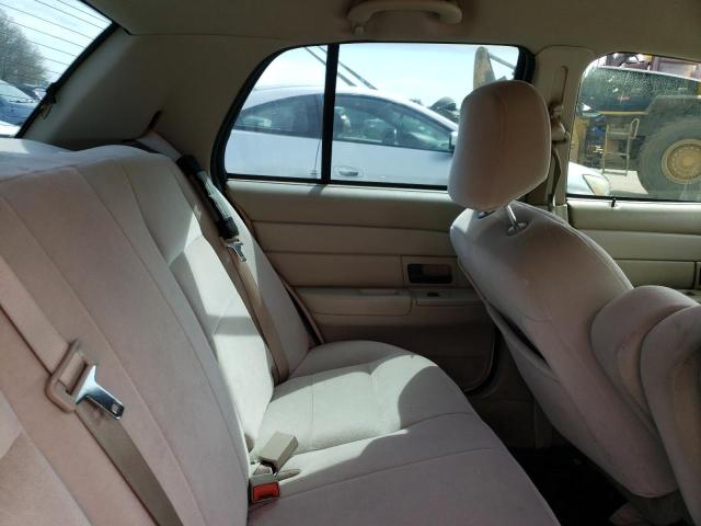Photo 10 from auction – 2007 FORD CROWN VICT with VIN 2FAFP74V17X123408