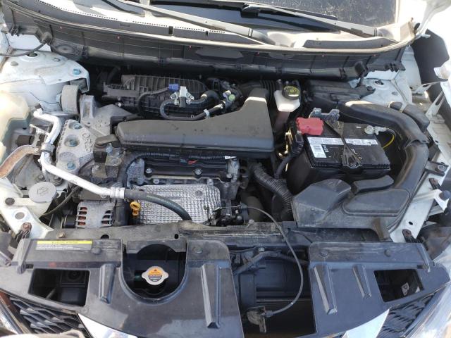 Photo 12 from auction – 2016 NISSAN ROGUE S with VIN KNMAT2MV4GP698336