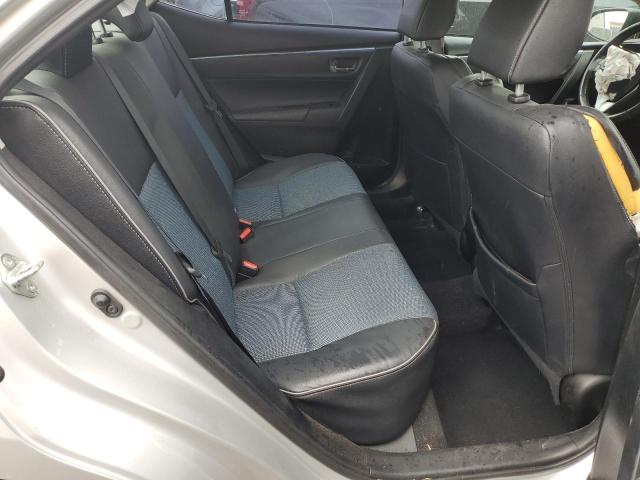Photo 10 from auction – 2014 TOYOTA COROLLA L with VIN 5YFBURHE8EP168807