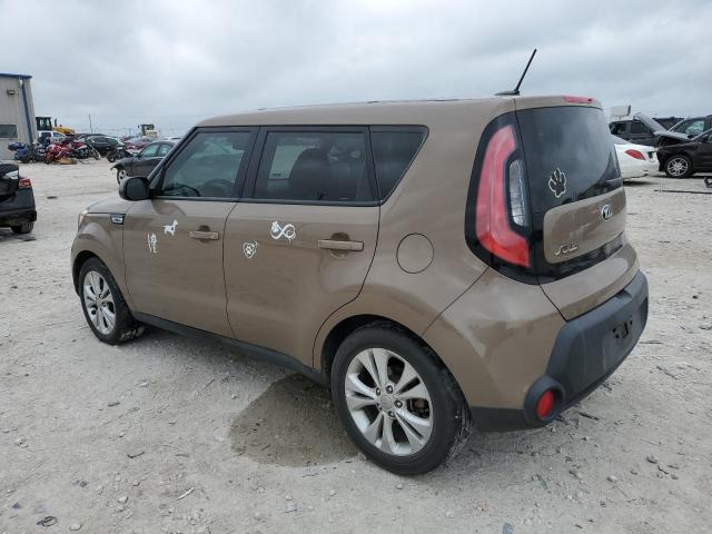 Photo 2 from auction – 2015 KIA SOUL + with VIN KNDJP3A5XF7141623