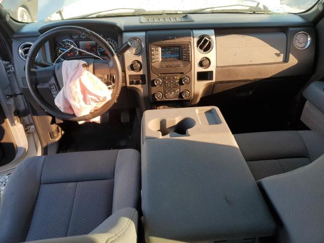 Photo 8 from auction – 2013 FORD F150 SUPER with VIN 1FTFW1EF7DFD99780
