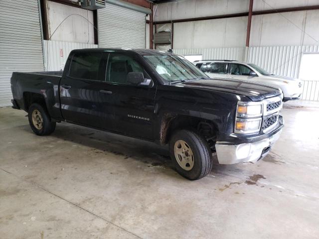 Photo 4 from auction – 2014 CHEVROLET SILVERADO with VIN 3GCPCREC1EG151641