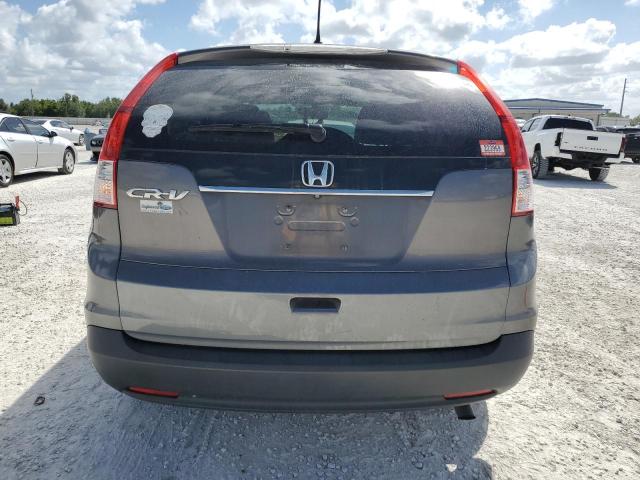 Photo 6 from auction – 2013 HONDA CR-V EX with VIN 2HKRM3H55DH520748
