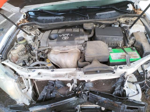 Photo 11 from auction – 2010 TOYOTA CAMRY BASE with VIN 4T1BF3EK3AU558112