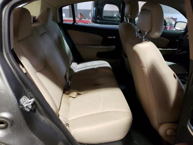 Photo 10 from auction – 2012 CHRYSLER 200 LX with VIN 1C3CCBAB4CN222472