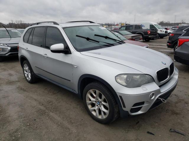 Photo 4 from auction – 2011 BMW X5 XDRIVE3 with VIN 5UXZV4C52BL400990