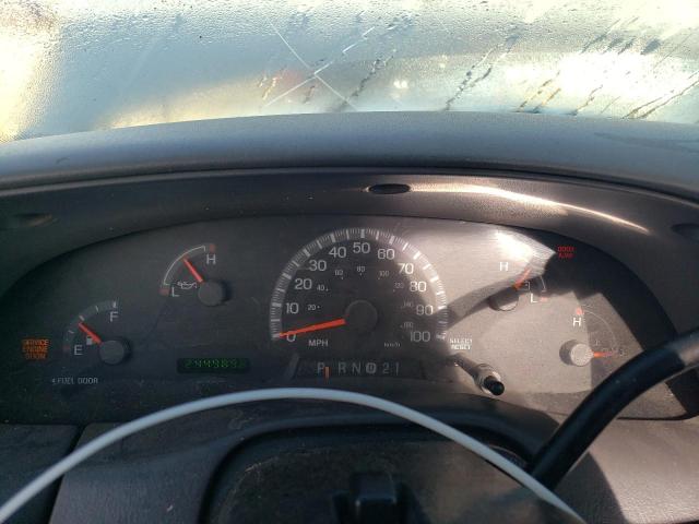 Photo 9 from auction – 2004 FORD F-150 HERI with VIN 2FTRF18214CA16949