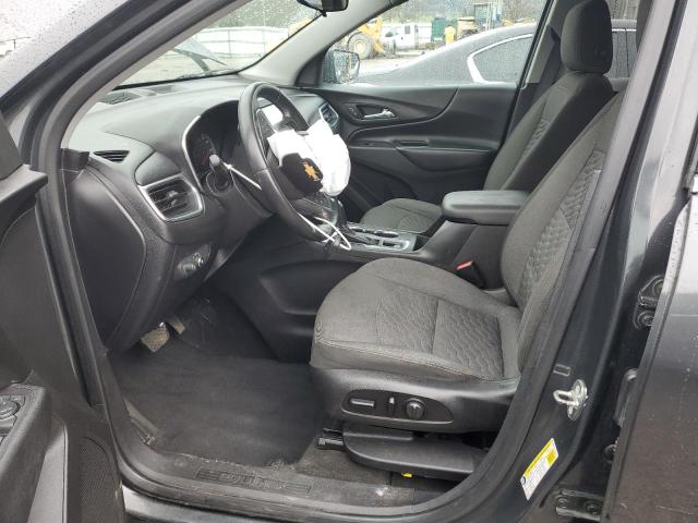 Photo 7 from auction – 2018 CHEVROLET EQUINOX LT with VIN 2GNAXJEV1J6185248
