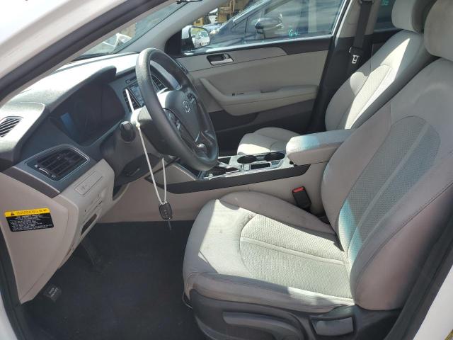 Photo 7 from auction – 2015 HYUNDAI SONATA SE with VIN 5NPE24AF0FH144685