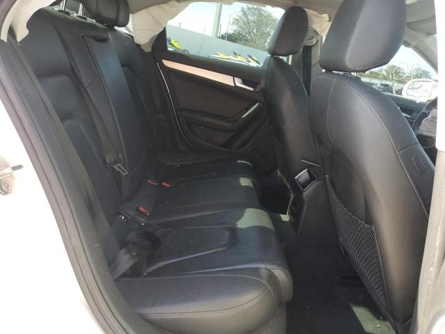 Photo 10 from auction – 2013 AUDI A4 PREMIUM with VIN WAUAFAFL4DA065666