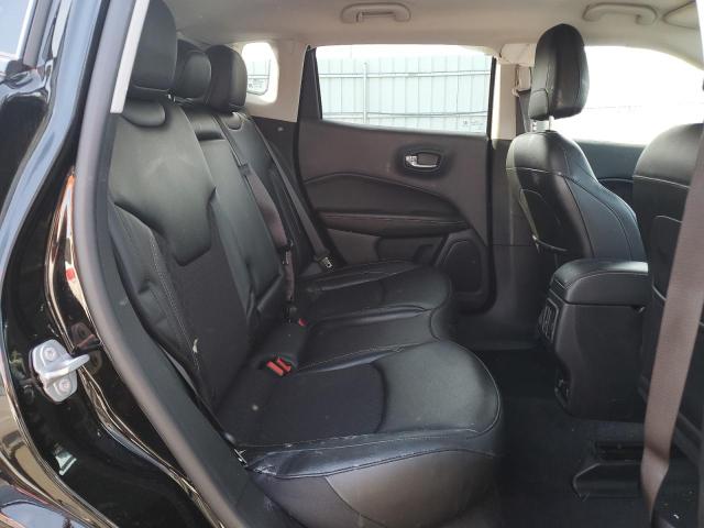 Photo 11 from auction – 2021 JEEP COMPASS LA with VIN 3C4NJDBB4MT599017