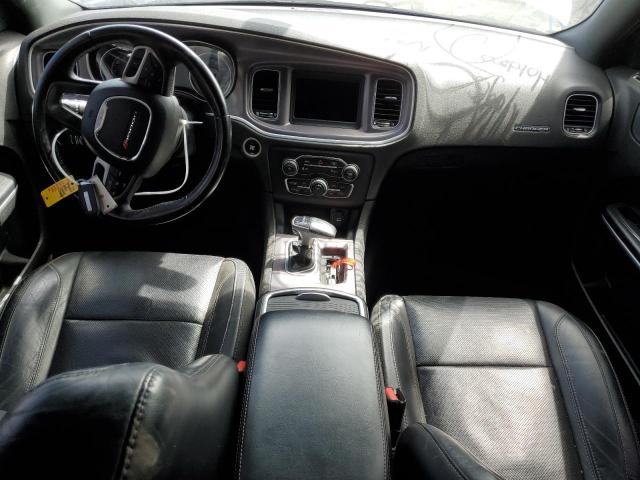 Photo 8 from auction – 2020 DODGE CHARGER SX with VIN 2C3CDXBG2LH139703