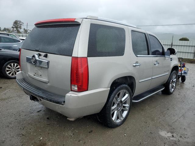 Photo 3 from auction – 2007 CADILLAC ESCALADE L with VIN 1GYFK63847R135975