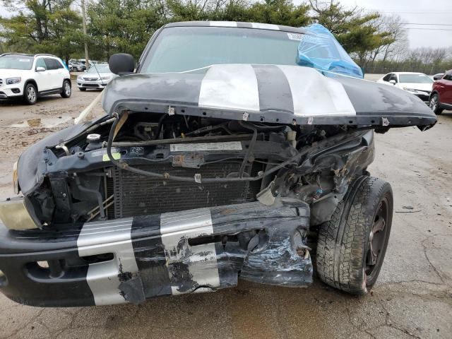 Photo 5 from auction – 2001 DODGE RAM 1500 with VIN 3B7HC13Y81G224700