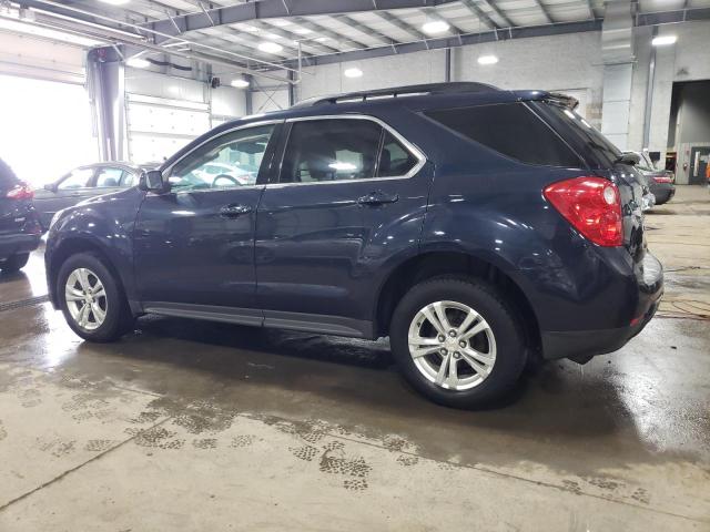 Photo 2 from auction – 2015 CHEVROLET EQUINOX LT with VIN 2GNALBEK7F1163010
