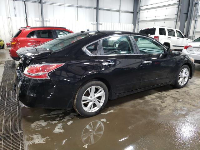 Photo 3 from auction – 2015 NISSAN ALTIMA 2.5 with VIN 1N4AL3AP7FC428797